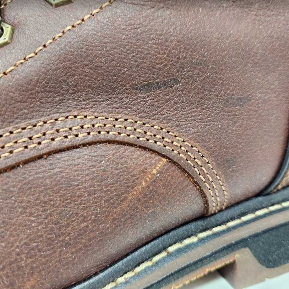 Men\'s 9.5 Georgia Boot 6\